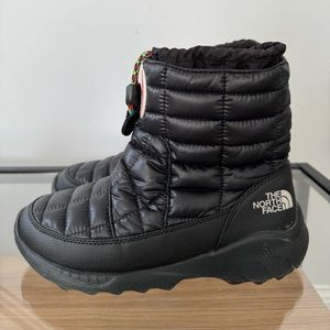 NorthFace  snow shoes